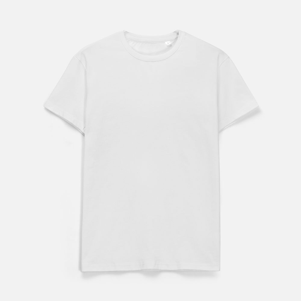 Футболка унисекс T-Bolka 200