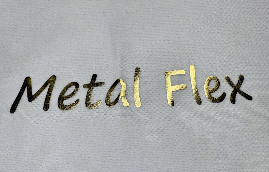 Metal Flex (50 Micron)