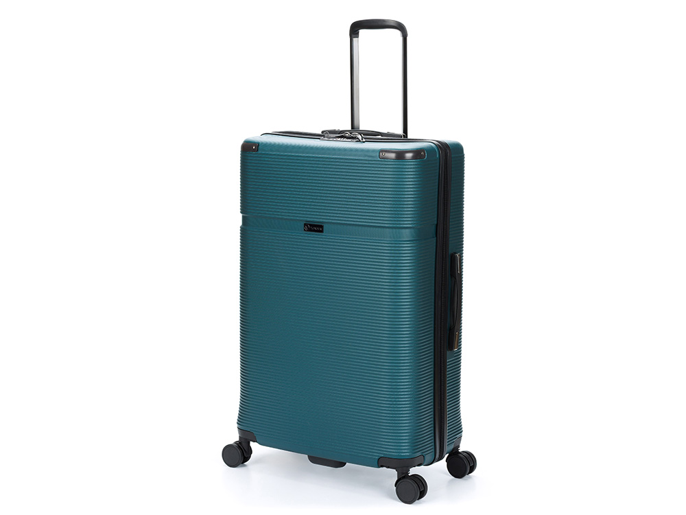 Чемодан «ONEGO», 103 л