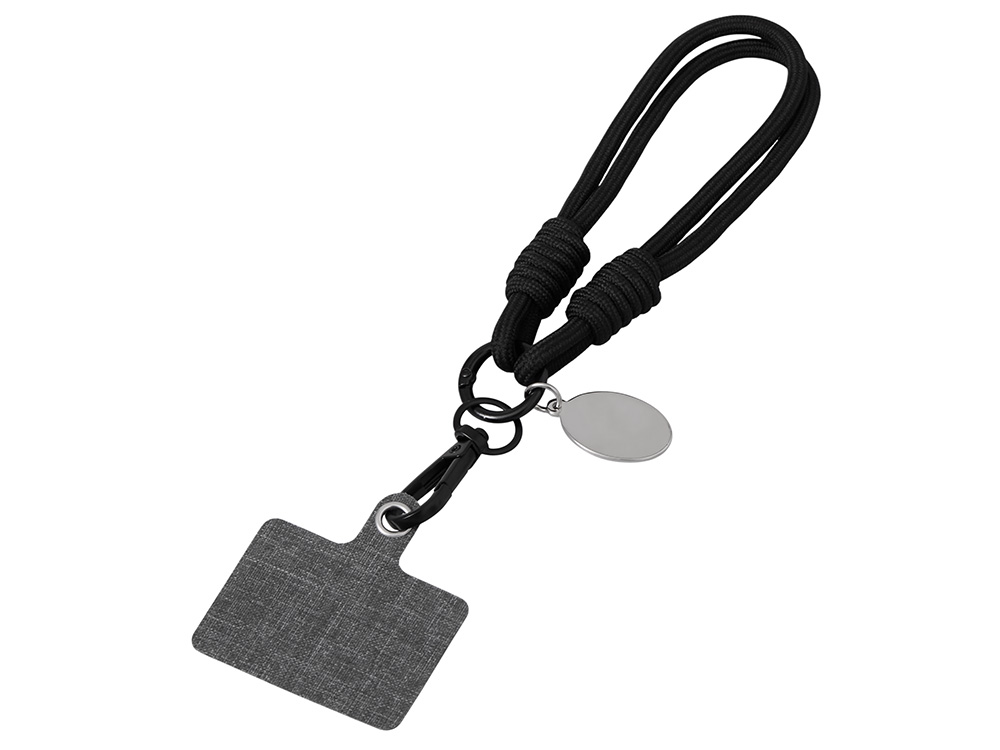 Брелок-браслет «Bohemian» с держателем для телефона