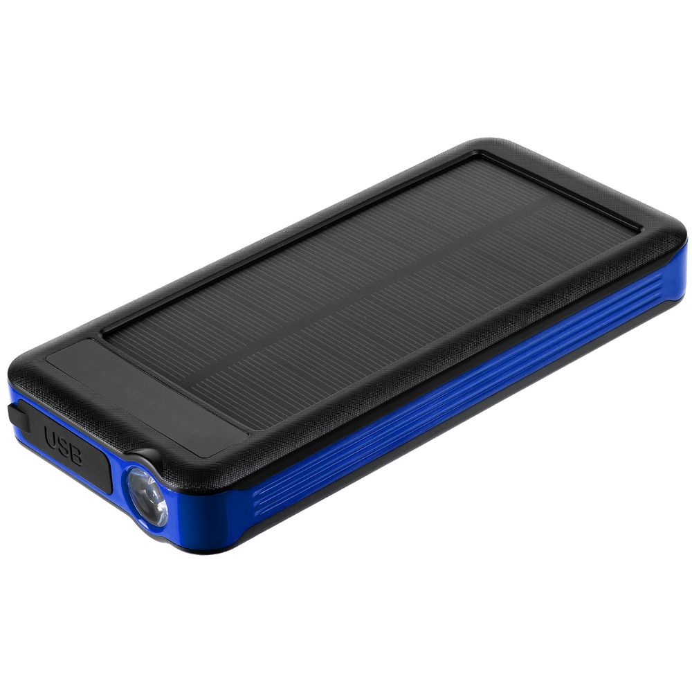 Аккумулятор с беспроводной зарядкой Holiday Maker Wireless
