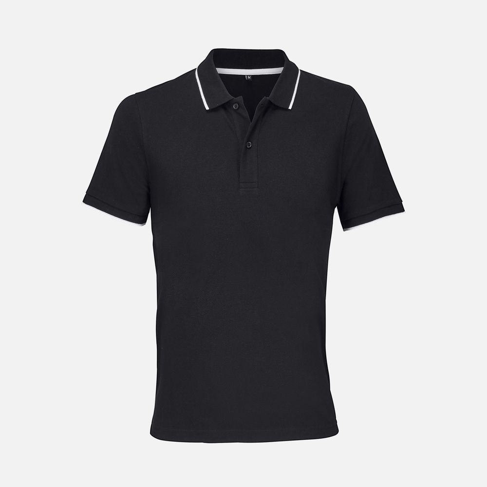 Рубашка поло унисекс Palermo