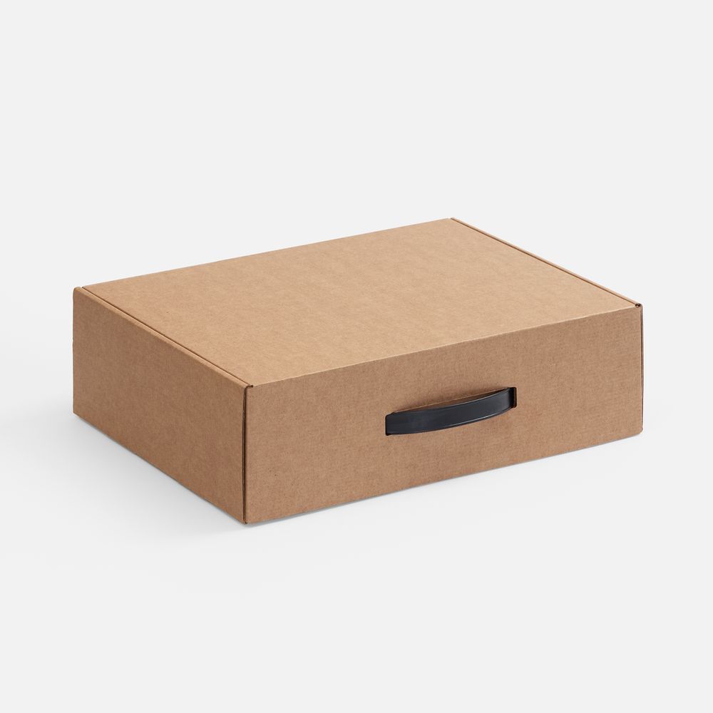 Коробка Light Case