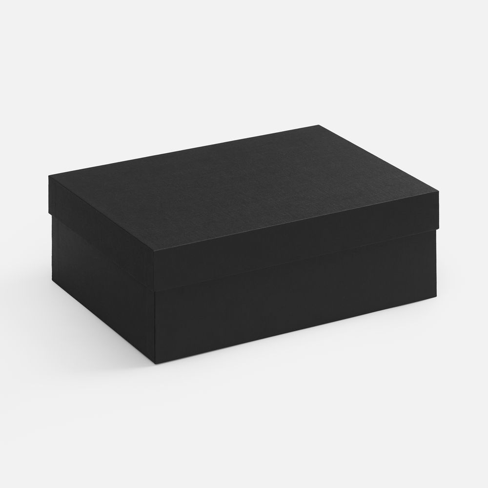 Коробка Capsie