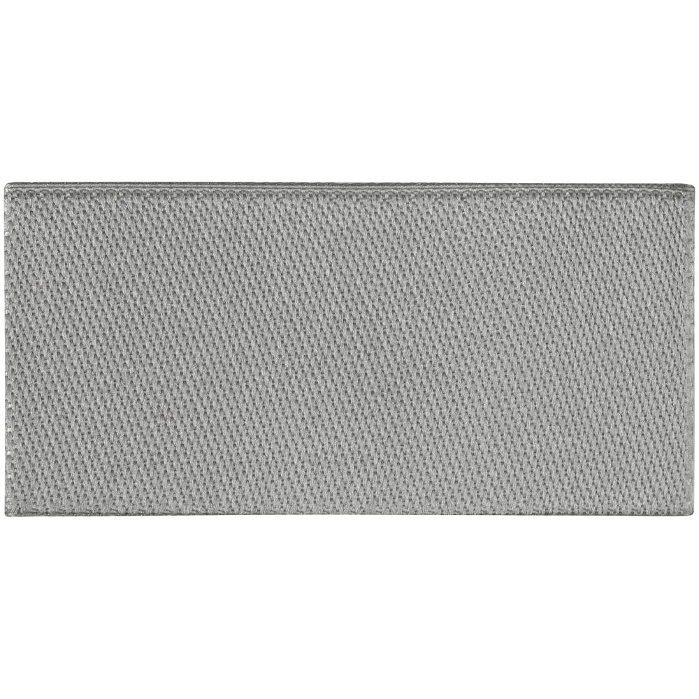 Лейбл тканевый Epsilon