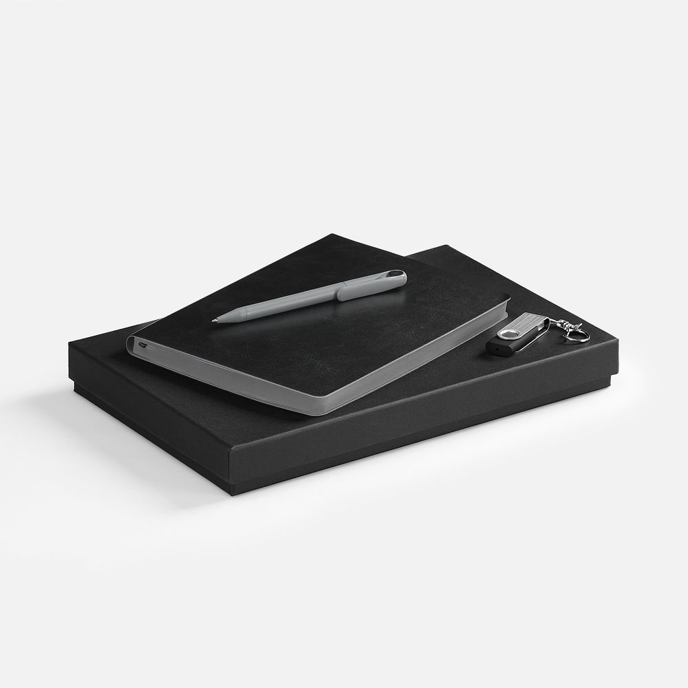 Набор Doppio Memory