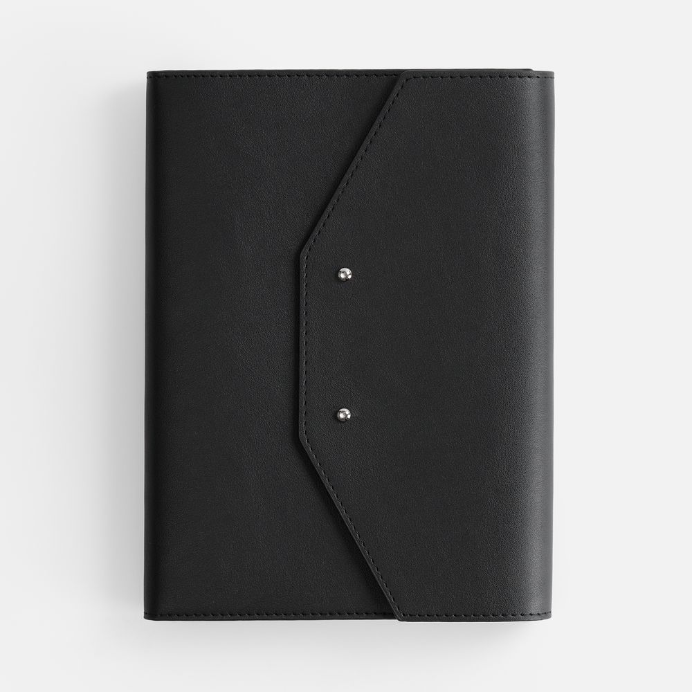 Ежедневник-органайзер Clean Slate