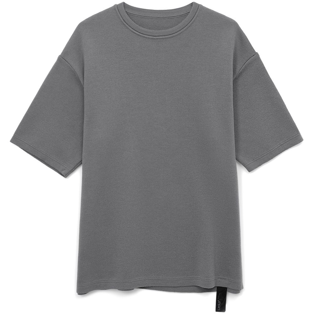 Джемпер с коротким рукавом Siluetti Volumica