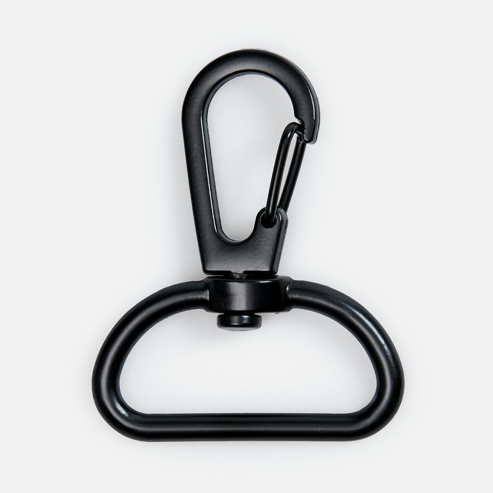 Застежка-карабин Snap Hook