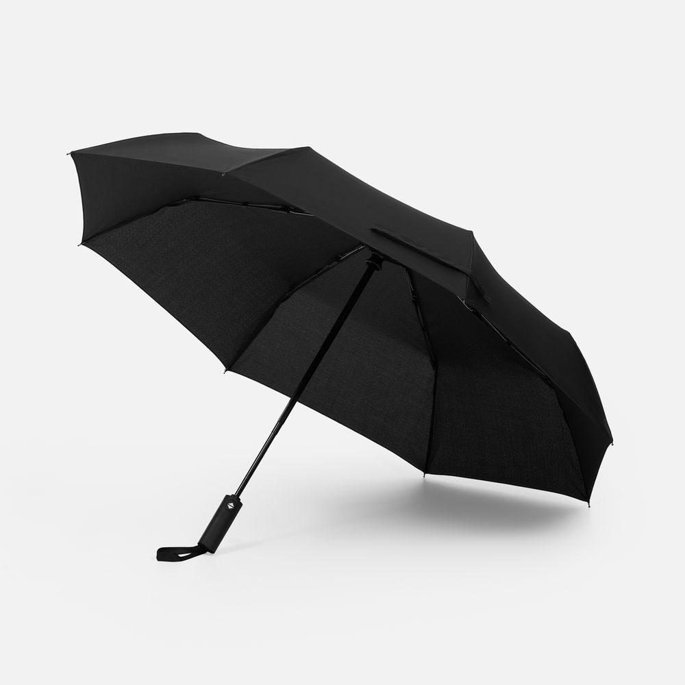 Зонт складной Smooth Move с плавным закрытием