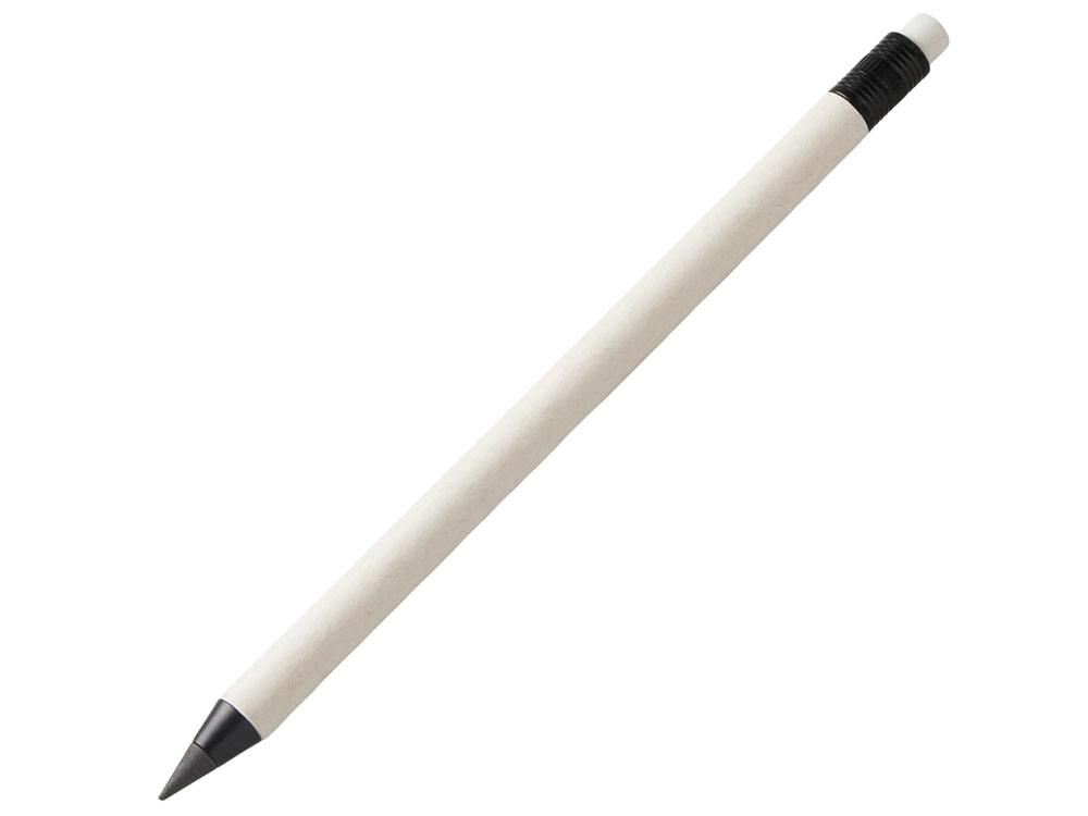 Вечный карандаш из переработанных тетра-паков «Milkpen»