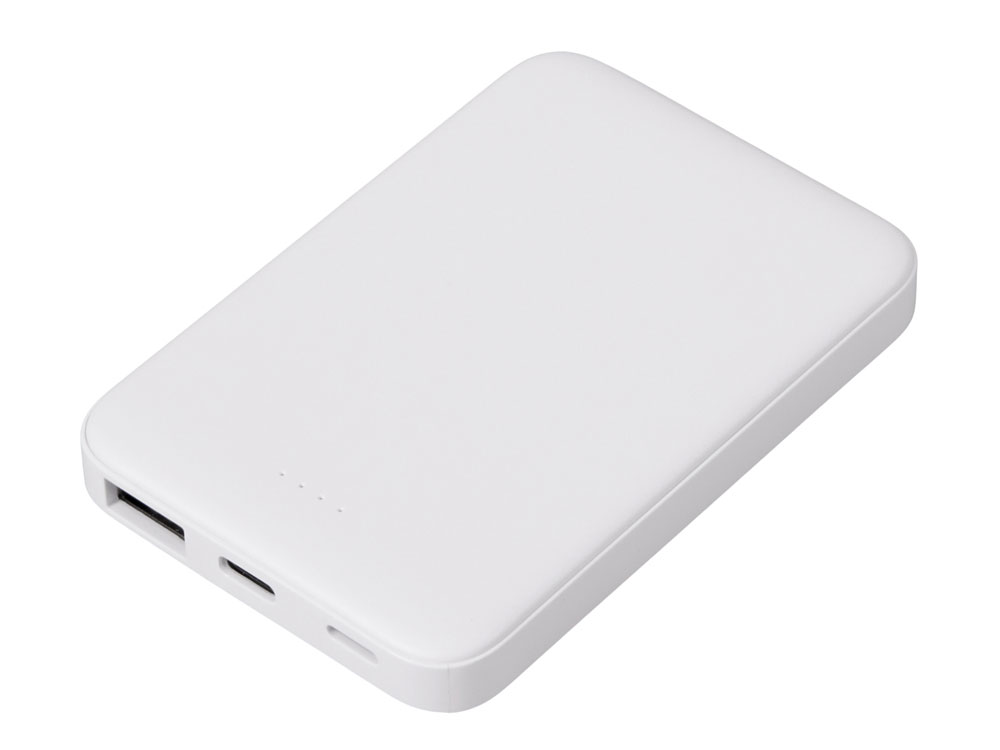 Внешний аккумулятор «Simp», 5000 мАч