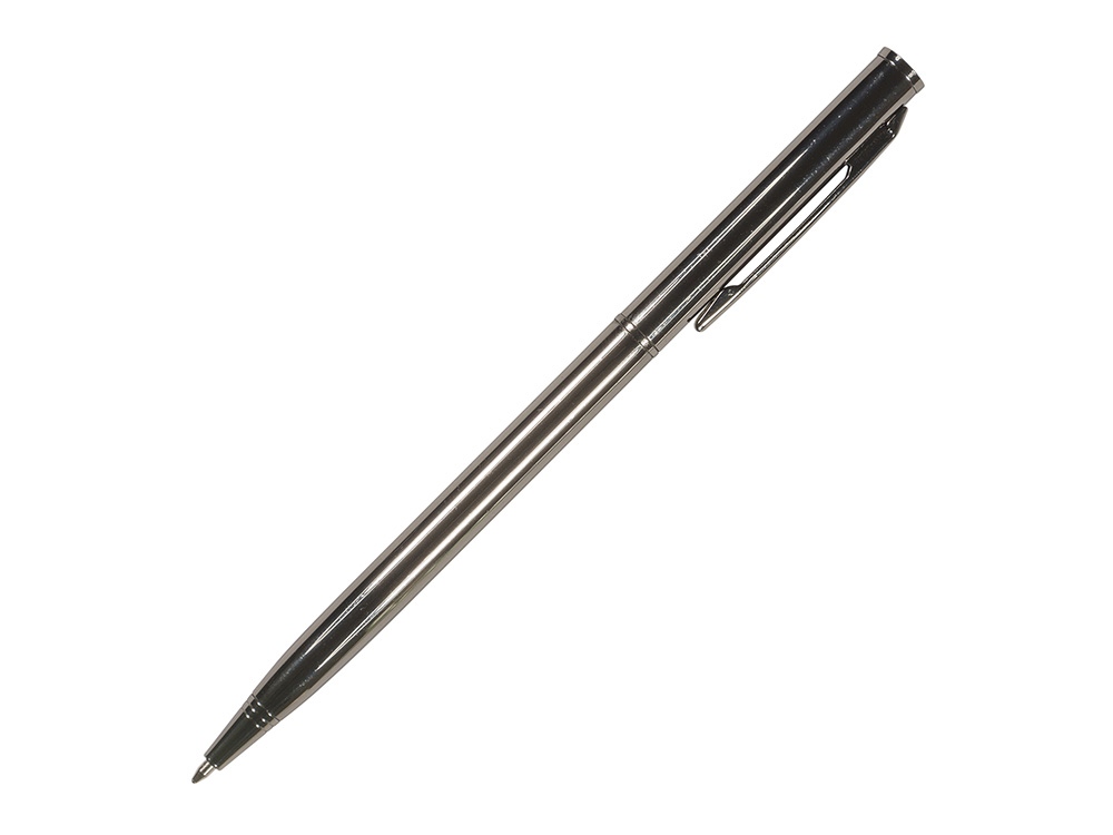 Ручка металлическая шариковая «Palermo»