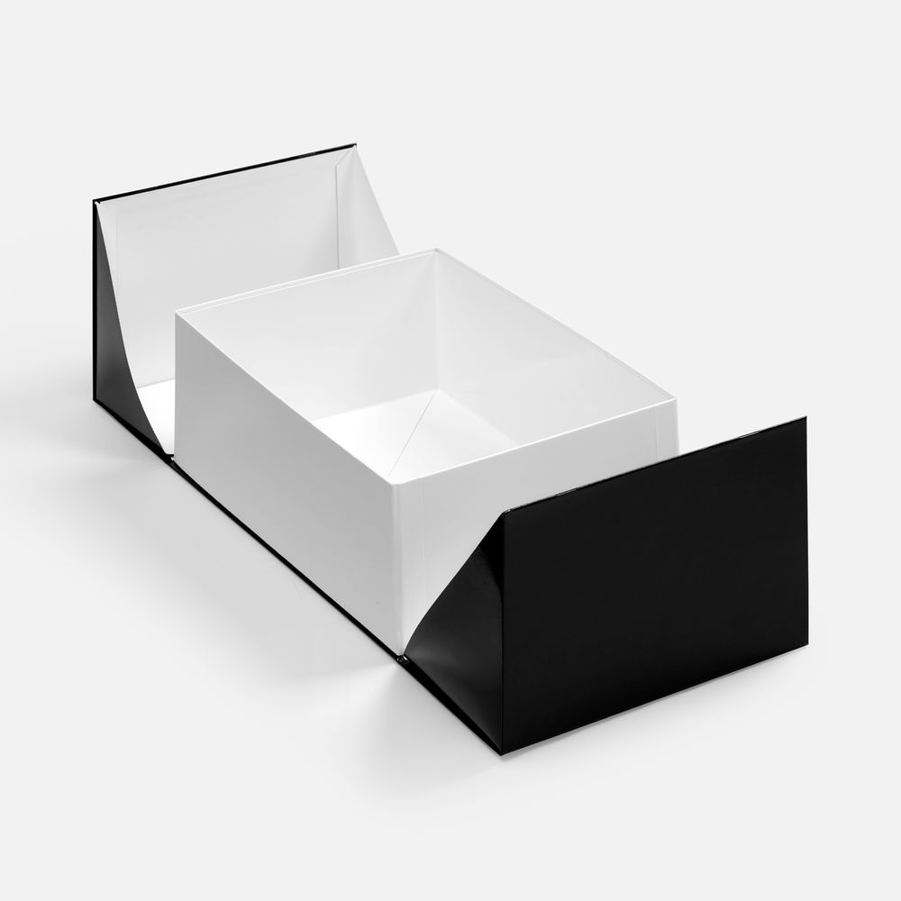 Коробка складная Foldream