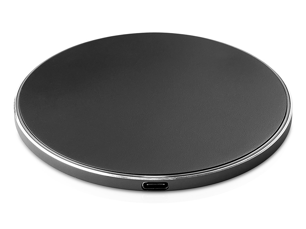 Беспроводное зарядное устройство «Ironwood N4», 15 Вт