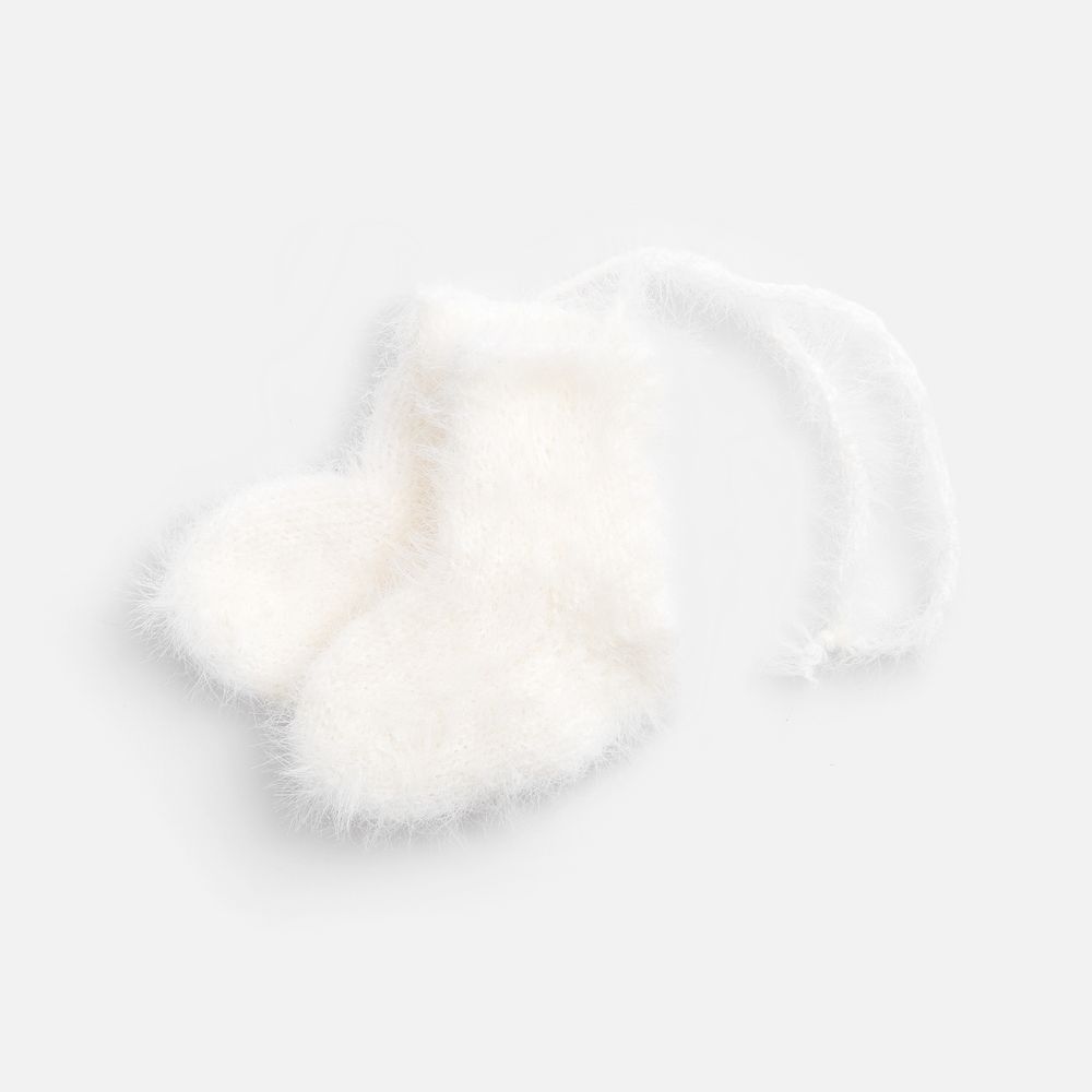 Подвеска на елку «Вьюжка»