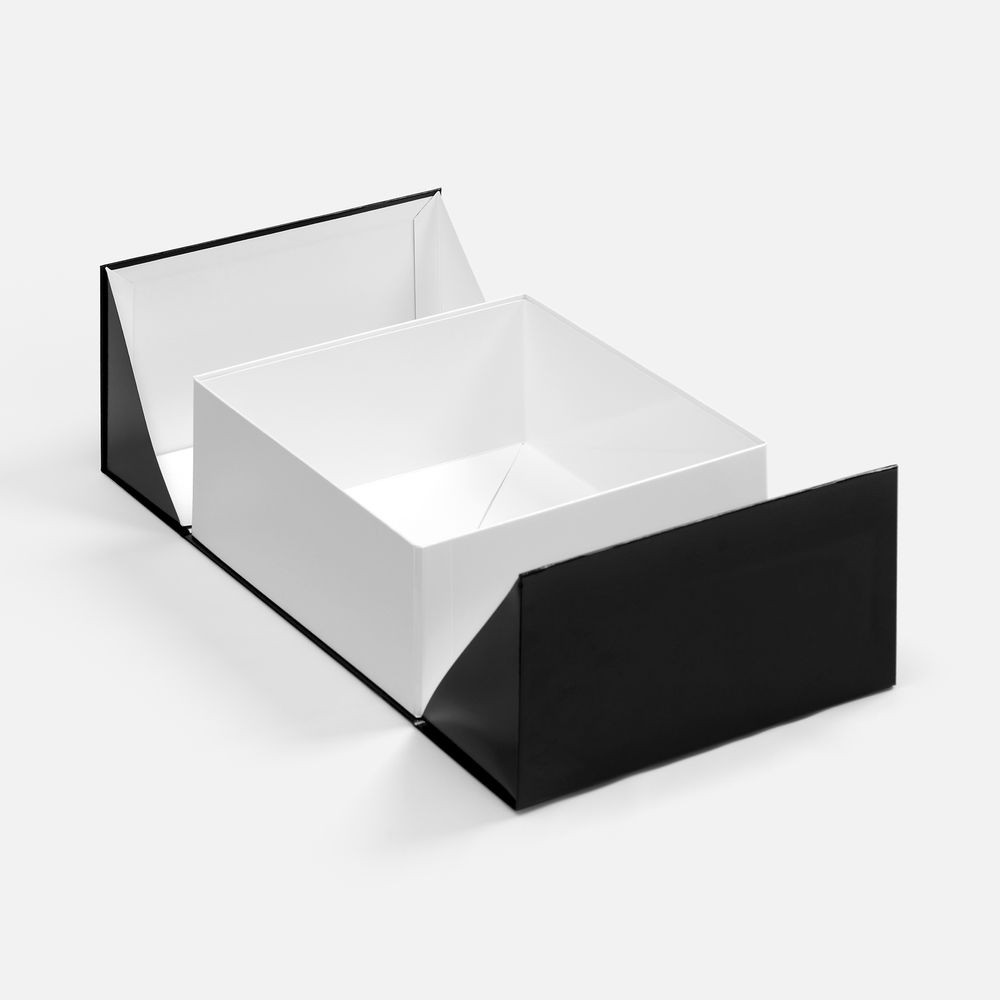 Коробка складная Foldream