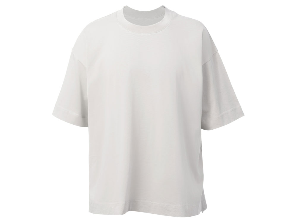 Футболка оверсайз «Beta.01» унисекс