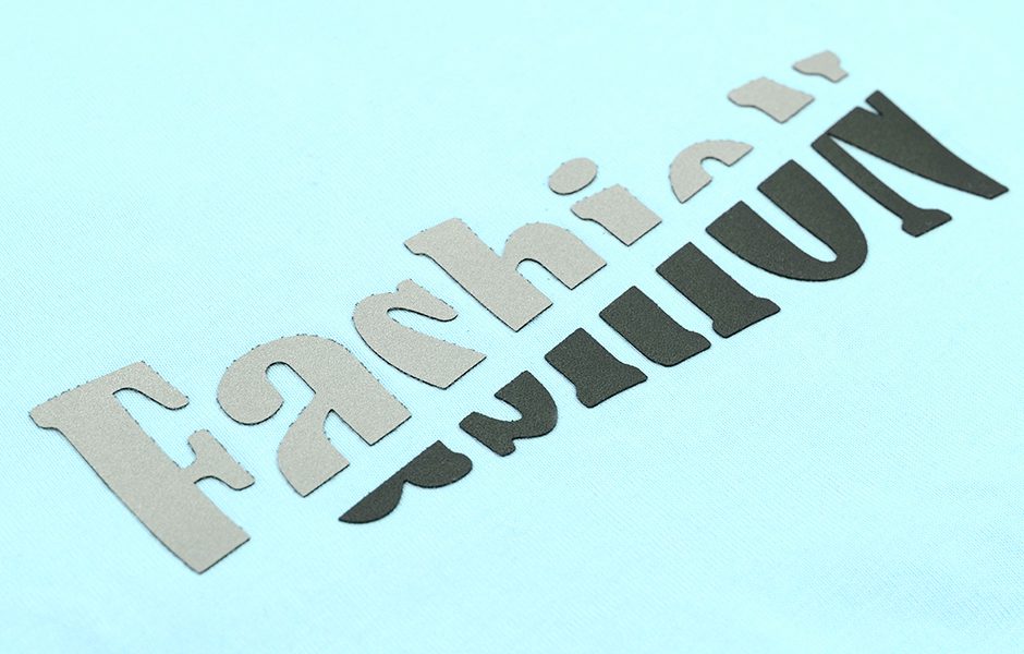 3D Reflective Film (600 Micron)