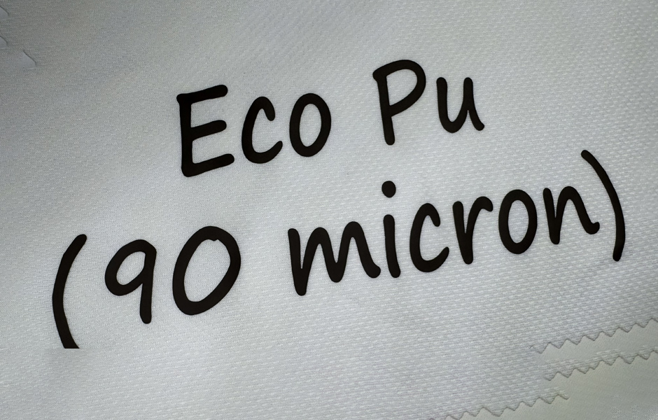 ECO PU (90 MICRON)